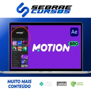 [PACK] After Effects - MotionBro