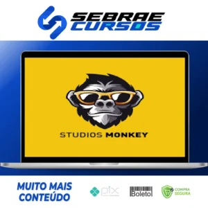 [PACK] After Effects e Premiere Pro - Studios Monkey