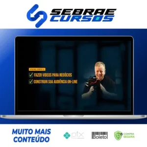 10 Vídeos em 10 dias - Michael Oliveira