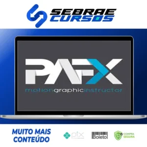 O Começo Infalível (After Effects) - Pedro Aquino FX