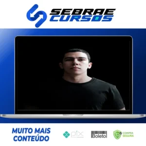 Produzindo Vídeos com o Celular - Marcel Rodrigues