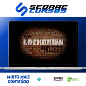 The Lockdown Project - Ian Hamilton [INGLÊS]