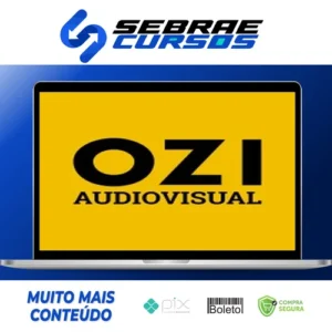 Video NOW: Mauricio Fonteles - OZI Escola de Audiovisual