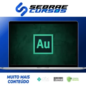 Adobe Audition CC: Bruno Baltarejo - AvMakers