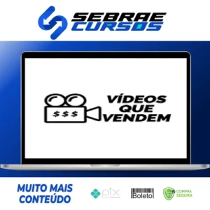 Vídeos Que Vendem - Vinícius Capelli