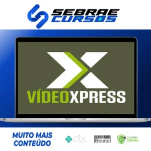 VideoXpress - Ivan Oliveira