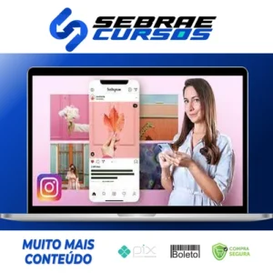 Visual Storytelling para Sua Marca Pessoal no Instagram (Legendado) - Domestika [ESPANHOL]