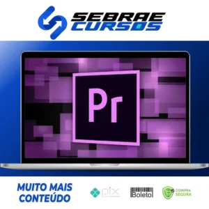 Adobe Premiere Essencial - Michel Zalotti