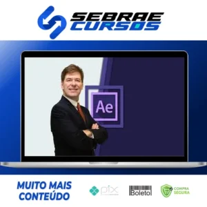 After Effects CC para Quem Não Sabe Nada de After Effects CC - Paulo Andrade, Ph.D