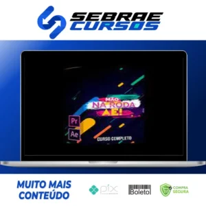 Animação Express Mão na Roda AE - Lennon Garcia