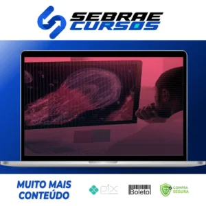 Curso de After Effects Trapcode Particular e Form - Anderson Silva