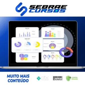 Desenvolvendo Infográficos Animados - Héber Simeoni