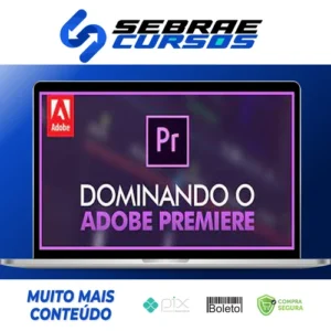 Dominando Adobe Premiere 2.0 - Mateus Ferreira