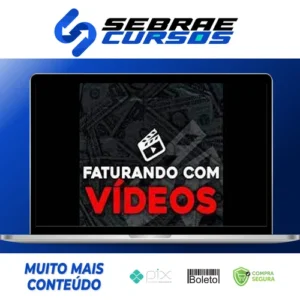 Fature com Vídeos - COG Digital
