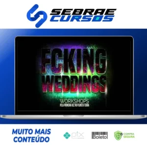 Fcking Workshop - Guilherme Coelho