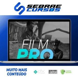 Film Pro - Lucas Pinhel