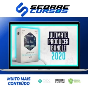 Ghosthack Ultimate Producer Bundle - Ghosthack