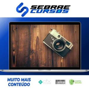 Introdução ao Adobe Lightroom - OZI Escola de Audiovisual