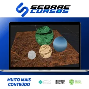 LinkedIn: Nuke Essential Training - Steve Wright [INGLÊS]