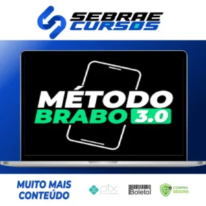 Método Brabo: Edição pelo Celular - Brabo dos Vídeos