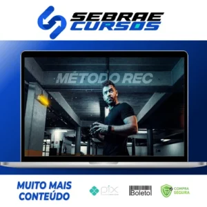 Método REC - Casal REC