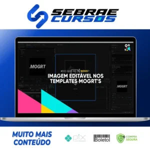 MOGRT: Criar e Compartilhar Templates Entre Premiere e After Effects - AvMakers