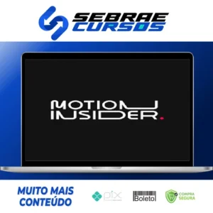 Motion Insider - Levy Motion