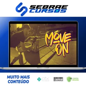 moveON: Movimento de Câmera - Brainstorm Academy