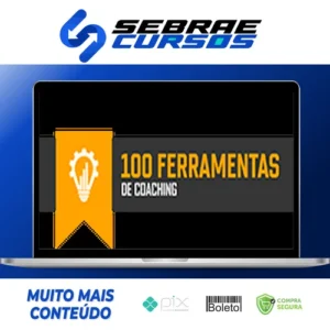 100 Ferramentas Coaching - Caroline Calaça