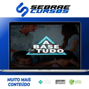 A Base de Tudo - Pablo Marçal