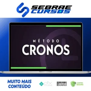 Método Cronos - Wendell Carvalho 2021