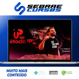 Método IP - Pablo Marçal