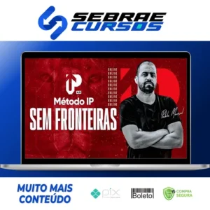 Método IP 123 - Pablo Marçal