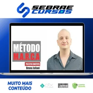 Método Marca - Bruno Juliani