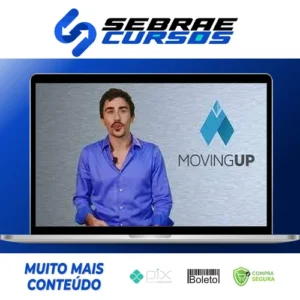 Moving Up 2.0 - Gabriel Goffi