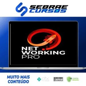 Networking Pro - Pablo Marçal