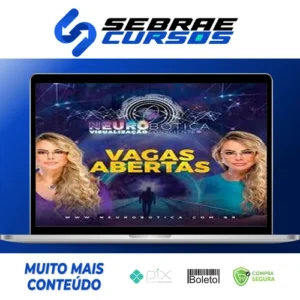 Neurobótica: Visualização Consciente - Elainne Ourives