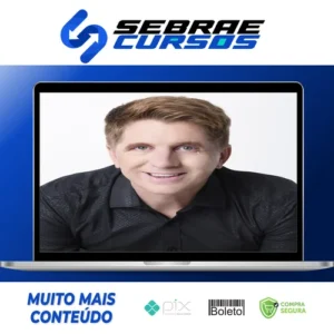 O Código do Sucesso - Jacob Petry