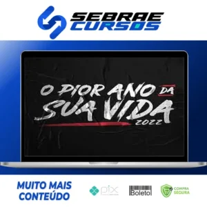 O Pior Ano da Sua Vida - Pablo Marçal 2022