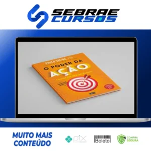 O Poder da Ação - Paulo Vieira