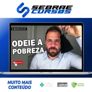 Odeie a Pobreza - Pablo Marçal