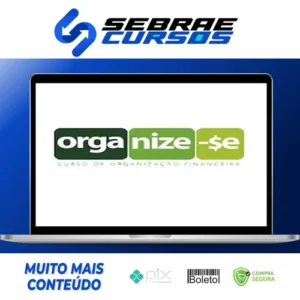 Organize$e 2.0 - Aline Soaper