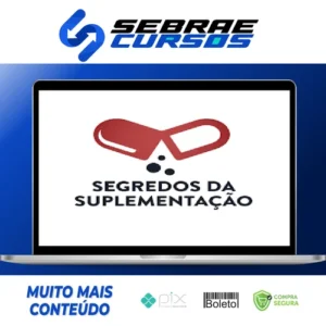 Os Segredos da Suplementação - Italo Marsili