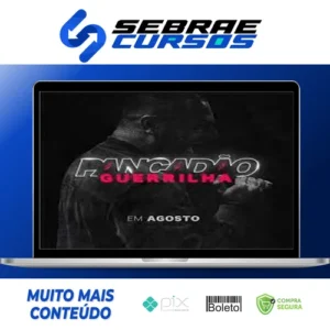 Pancadão Guerrilha Way - Italo Marsili