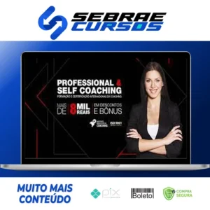 Professional e Self Coaching - José Roberto Marques IBC