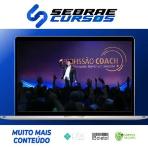 Profissão Coach - Geronimo Theml