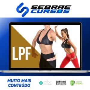 Programa Básico de LPF (Low Pressure Fitness) - Cris Alberti/Italo Marsili