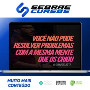 Resiliência e Anti-fragilidade - Joel Jota