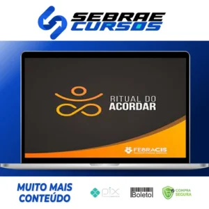 Ritual do Acordar - FEBRACIS