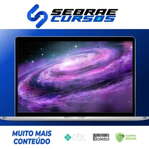 Sala de Estudo Quântico - Thiago Rico